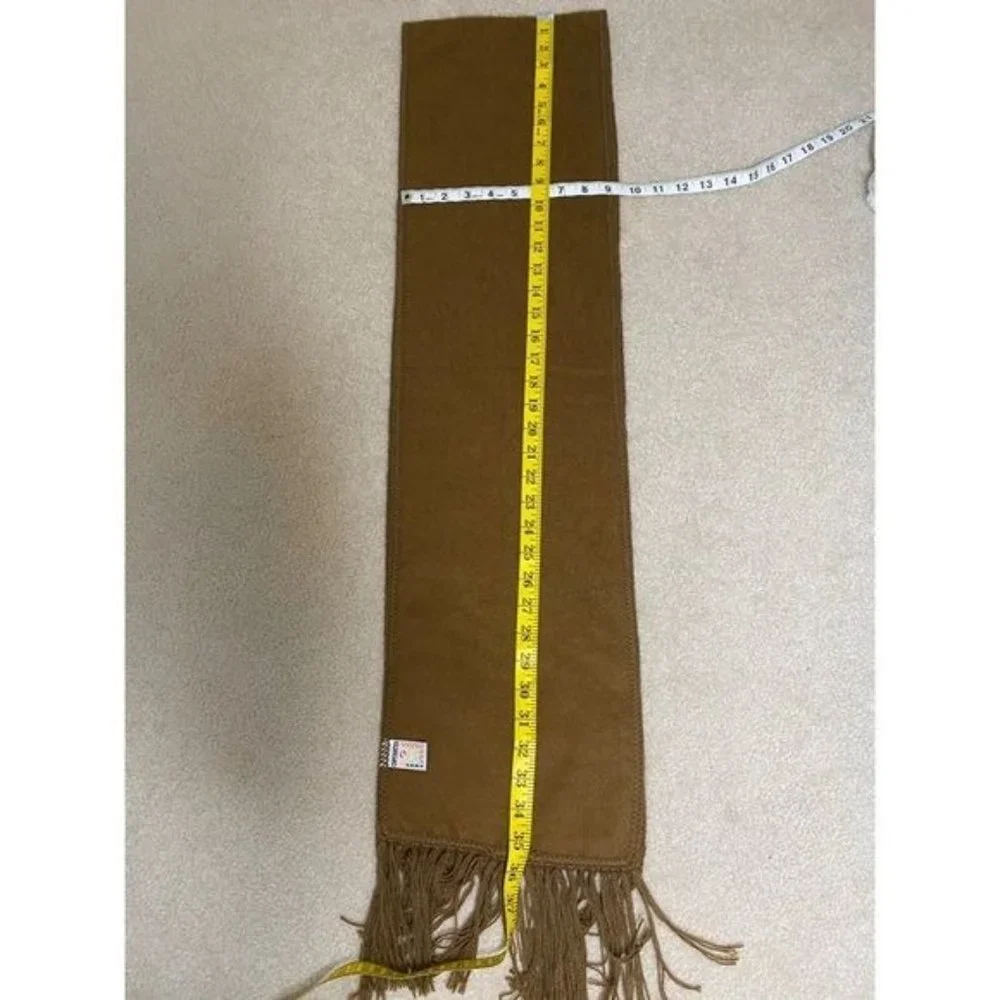 Capchatex Peruvian Alpaca Scarf